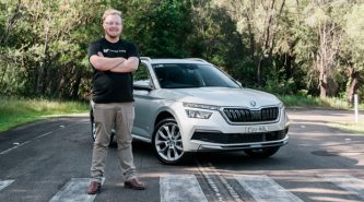 Drive Against Depression announces inaugural NSW charity drive event