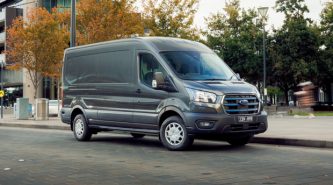 Ford E-Transit 2023: electric van priced above $100,000 in Australia but undercuts LDV eDeliver 9
