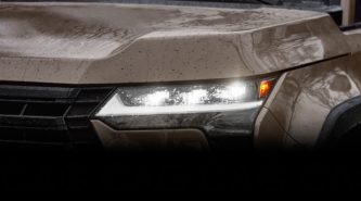 Lexus GX 2024: next-generation Toyota Prado sibling teased, Australian release firming