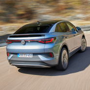 Volkswagen ID5 squ