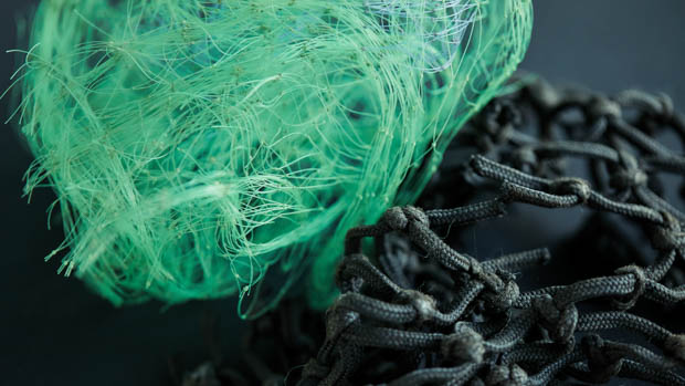 Kia EV9 2023 sustainable materials