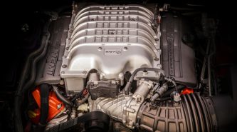 Jeep Grand Cherokee V8 2023: iconic Hemi engine unlikely to return to Australia