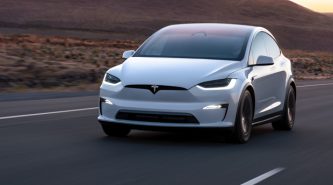Tesla Model X 2023: all-electric SUV dropped in Australia