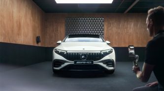 Mercedes-Benz launches digital showroom tours as buyers seek online options
