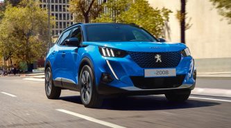 Peugeot e-2008 EV finally locked in for Australia as release date, price confirmed