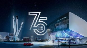 Future Porsche sports concept to debut June 8, could be 718 electric successor  