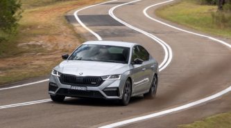 Skoda Australia: Kamiq, Karoq, Kodiaq SUVs and more models add standard safety tech for 2024