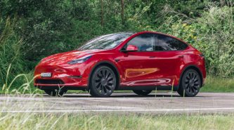 How much will the Tesla Model 2 cost in Australia?