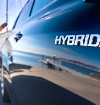 Hybrid towing guide: how much can your hybrid SUV or car tow?