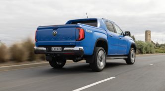 Volkswagen Amarok wait times: 10,000 sales targeted as “moderate” supply confirmed