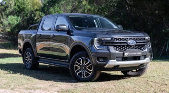 Ford Ranger wait times: delays continue for Wildtrak and Raptor as new Platinum ‘sells out’