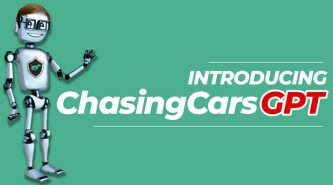 Introducing ChasingCarsGPT: The world’s first AI-powered, interactive,  car review Q&A experience 