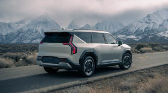 Kia could discount its EVs to compete with rivals such as Tesla