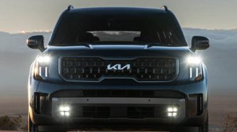 Kia Australia is targeting 10 percent ute market share with upcoming pickup