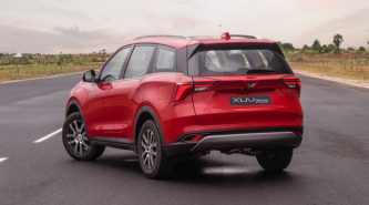 Mahindra XUV700 2023 review