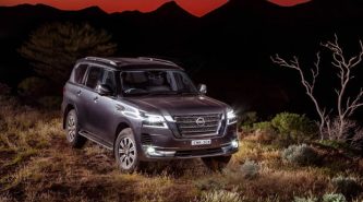 Nissan Patrol 2023: pricing increases by up to $2740 in Australia