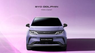 BYD Dolphin 2023: Australian pricing and specs to be announced on June 22