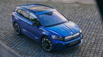 Skoda Enyaq won’t be a budget EV, high-spec variant to be available at launch