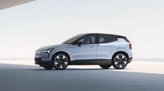 Volvo EX30 2023: $60K starting price and three variants confirmed for Australia
