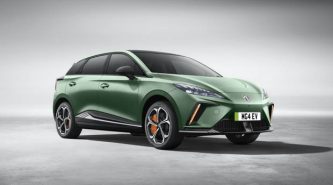 MG4 XPower 2024: Australian price locked in at $59,990 for dual-motor Audi RS3 beater