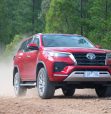 Toyota Fortuner axed: slow-selling Hilux-based SUV surrenders to dominant Everest and MU-X  