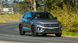 Volkswagen T-Roc 2023: price of entry slashed to $35,990 amid increases on higher grades
