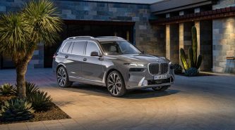 BMW X7 2024: straight-six petrol xDrive40i coming to Australia