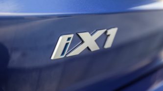 BMW iX1 2023: cheaper single-motor variant could come to Australia