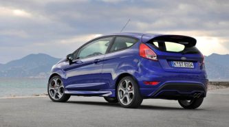 Farewelling the Ford Fiesta after 47 years on sale