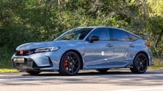 Honda Australia anticipating strong sales growth, shorter wait times amid influx of local stock