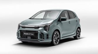 Kia Picanto 2024: price and specs