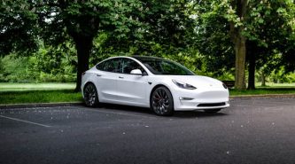 Cheap Tesla could be built in India for around USD$24,000: report