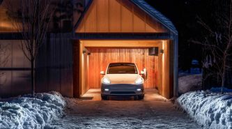 EV charging provider Evie increases charging prices in Australia