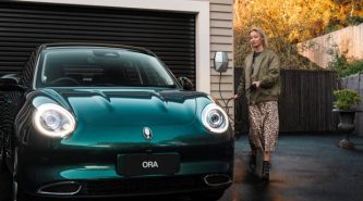 GWM Ora 2023: Australian prices cut by up to $4900, free home charger for top grades