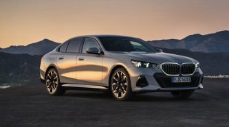BMW 5 Series 2024: priced in Australia from $114K, i5 M60 xDrive flagship detailed