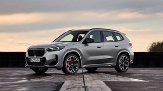 BMW X1 2023: Australian price and release date confirmed for M35i xDrive