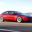 Tesla Model 3 deliveries halted due to Australian Design Rules breach