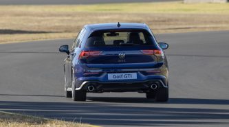 Volkswagen Golf 2025: facelift including GTI and R confirmed for Australia “beyond 2024”