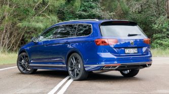 Volkswagen discontinues Passat, Arteon, Golf wagon in Australian range simplification