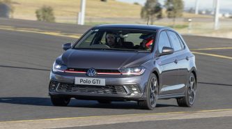 Volkswagen Polo GTI on sale for $39,990 driveaway as strong supply returns