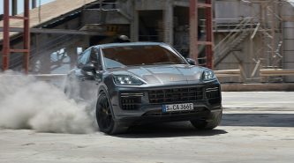 Car news, 26 July ’24: Porsche to keep ICE Cayenne lineup alive past 2030, Chevrolet debuts its twin-turbo Corvette ZR1, and more
