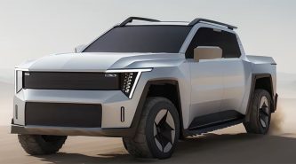 Kia Tasman 2025: all you need to know about Korea’s new pickup