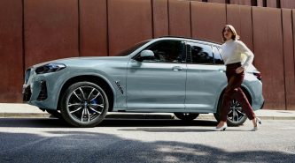 BMW X3 2023: xDrive30i joins Sport Collection and launches in Australia priced from $109,900 driveaway