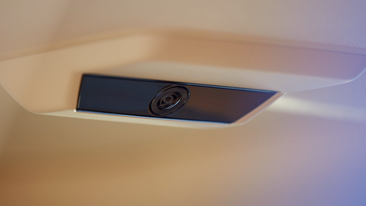 Hyundai Staria Highlander diesel 2021 rear camera