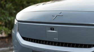 Polestar continues to push for sustainable sourcing and manufacturing