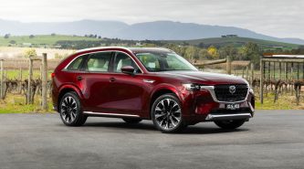Mazda wants more high-performance models