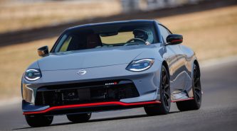 Nissan Z Nismo 2024: 100 cars coming to Australia priced at over $100K driveaway