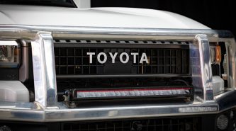 Toyota markups: brand tells customers to wait rather than cave in to extra charges