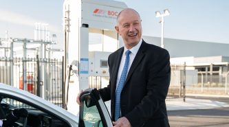 Toyota challenges rival brands to live up to their carbon neutral promises