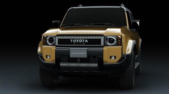 New Toyota Prado 2024: everything you need to know about Toyota’s next-gen 4WD